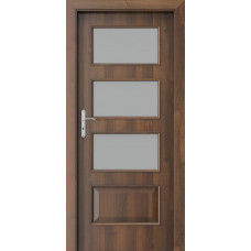 Межкомнатные двери Porta NOVA 5.4, покрытие — Portadecor