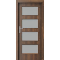 Межкомнатные двери Porta NOVA 5.5, покрытие — Portadecor