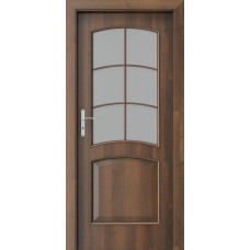 Міжкімнатні двері Porta NOVA 6.2, покриття — Portadecor