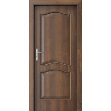 Porta NOVA 7.1, покриття — Portadecor