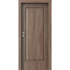 Межкомнатные двери Porta NOVA 2.1, покрытие — Portadecor