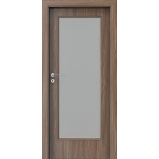 Межкомнатные двери Porta NOVA 2.2, покрытие — Portadecor