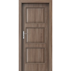 Межкомнатные двери Porta NOVA 4.1, покрытие — Portadecor