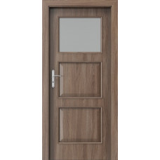 Межкомнатные двери Porta NOVA 4.2, покрытие — Portadecor