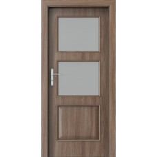 Межкомнатные двери Porta NOVA 4.3, покрытие — Portadecor