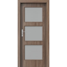 Межкомнатные двери Porta NOVA 4.4, покрытие — Portadecor