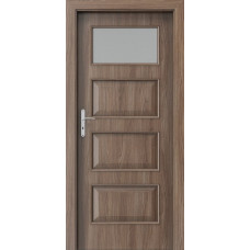 Межкомнатные двери Porta NOVA 5.2, покрытие — Portadecor