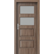 Межкомнатные двери Porta NOVA 5.3, покрытие — Portadecor