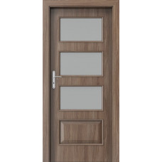 Межкомнатные двери Porta NOVA 5.4, покрытие — Portadecor
