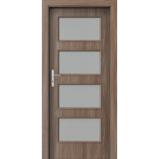 Межкомнатные двери Porta NOVA 5.5, покрытие — Portadecor