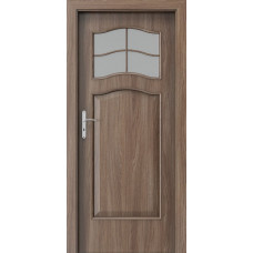 Porta NOVA 7.5, покриття — Portadecor