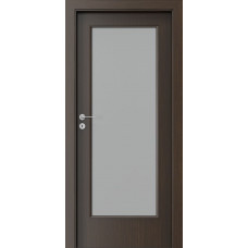 Межкомнатные двери Porta NOVA 2.2, покрытие — Portadecor