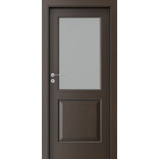 Межкомнатные двери Porta NOVA 3.2, покрытие — Portadecor