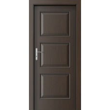 Межкомнатные двери Porta NOVA 4.1, покрытие — Portadecor