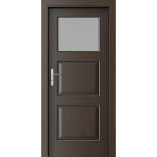 Межкомнатные двери Porta NOVA 4.2, покрытие — Portadecor