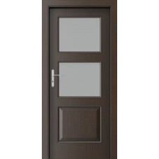 Межкомнатные двери Porta NOVA 4.3, покрытие — Portadecor