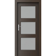 Межкомнатные двери Porta NOVA 4.4, покрытие — Portadecor