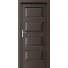 Межкомнатные двери Porta NOVA 5.1, покрытие — Portadecor