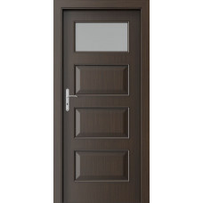 Межкомнатные двери Porta NOVA 5.2, покрытие — Portadecor