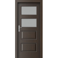 Porta NOVA 5.3, покриття — Portadecor