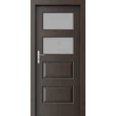 Межкомнатные двери Porta NOVA 5.3, покрытие — Portadecor