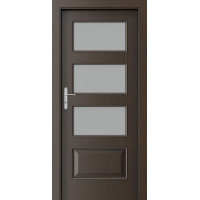 Porta NOVA 5.4, покриття — Portadecor