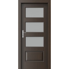 Межкомнатные двери Porta NOVA 5.4, покрытие — Portadecor