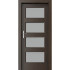 Межкомнатные двери Porta NOVA 5.5, покрытие — Portadecor