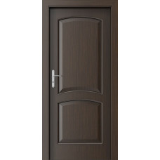 Межкомнатные двери Porta NOVA 6.1, покрытие — Portadecor