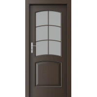 Porta NOVA 6.2, покрытие — Portadecor