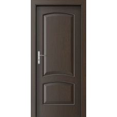 Межкомнатные двери Porta NOVA 6.3, покрытие — Portadecor