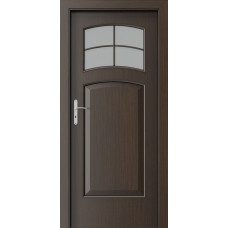 Межкомнатные двери Porta NOVA 6.5, покрытие — Portadecor