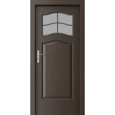 Межкомнатные двери Porta NOVA 7.5, покрытие — Portadecor