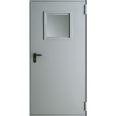 Porta Steel EI 30 2, покрытие — Premium