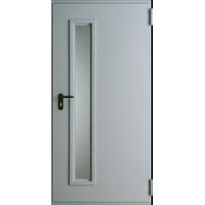 Porta Steel EI 30 3, покриття — Premium