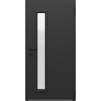 Porta Steel EI 30 3, покрытие — Premium
