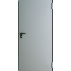 Porta Steel EI30, покрытие — Premium