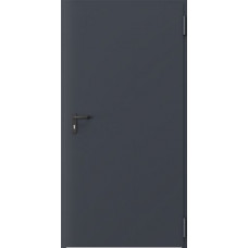 Porta Steel EI 60, покрытие — Premium