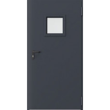 Porta Steel EI 60 2, покриття — Premium