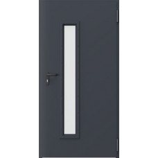 Porta Steel EI 60 3, покриття — Premium