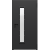 Porta Steel EI 60 3, покриття — Premium