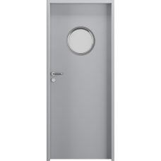 Porta Steel SOLID 4, покриття — Premium