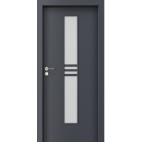 Porta STYL 1, покриття — CPL HQ 0.2