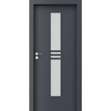 Porta STYL 1, покриття — CPL HQ 0.2