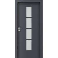 Porta STYL 2, покриття — CPL HQ 0.2