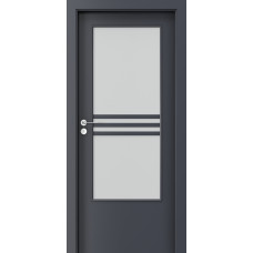 Porta STYL 3, покриття — CPL HQ 0.2