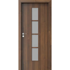 Міжкімнатні двері Porta STYL 2, покриття — Portadecor
