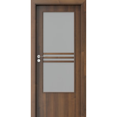 Міжкімнатні двері Porta STYL 3, покриття — Portadecor