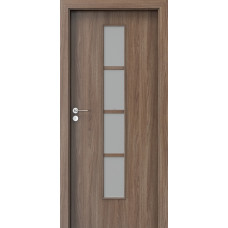 Міжкімнатні двері Porta STYL 2, покриття — Portadecor
