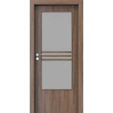 Міжкімнатні двері Porta STYL 3, покриття — Portadecor